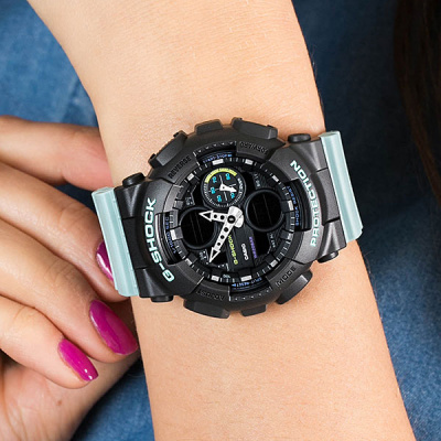 CASIO GMA-S140-2A