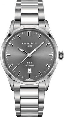 CERTINA C024.410.11.081.20