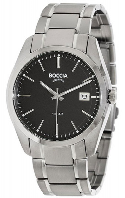 BOCCIA BCC-3608-04