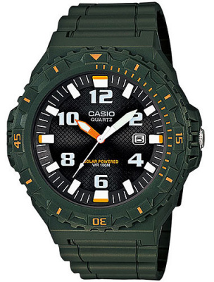 CASIO MRW-S300H-3B