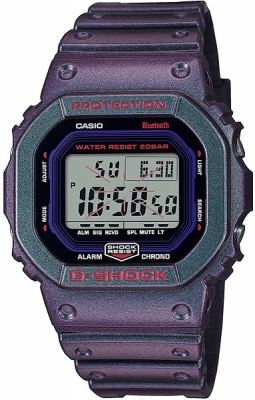 CASIO DW-B5600AH-6E