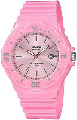 CASIO LRW-200H-4E4