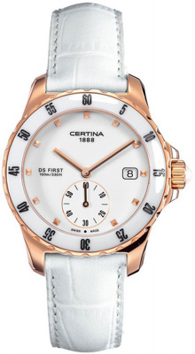 CERTINA C014.235.36.011.00