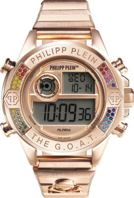 PHILIPP PLEIN PWFAA0721