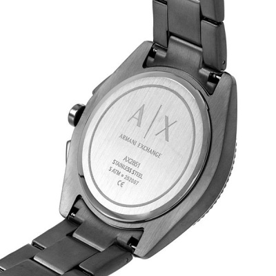 ARMANI EXCHANGE AX2851