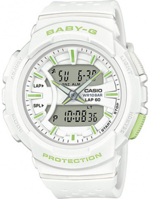 CASIO BGA-240-7A2