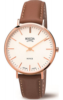 BOCCIA BCC-3590-05