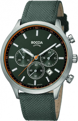 BOCCIA BCC-3750-01