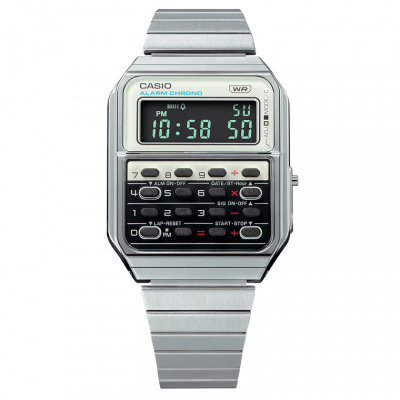 CASIO CA-500WE-7B