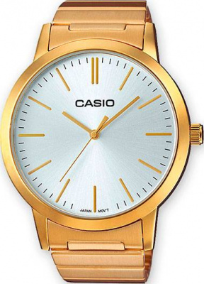 CASIO LTP-E118G-7A