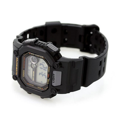 CASIO W-737HX-1A