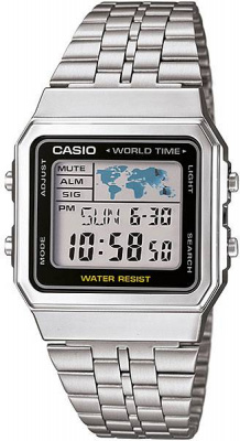 CASIO A-500WA-1D