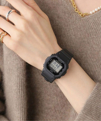 CASIO BGD-5650-1E