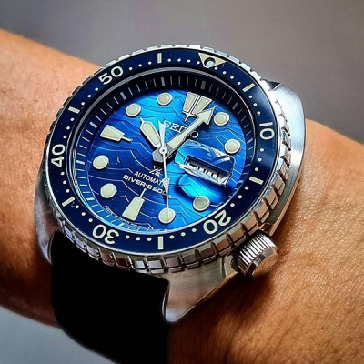 SEIKO SRPE07J1