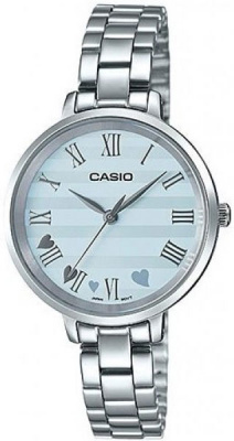 CASIO LTP-E160D-2A