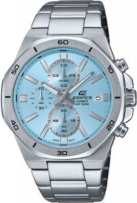 CASIO EFV-640D-2B