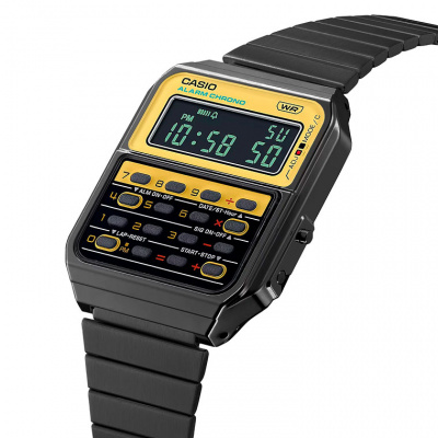 CASIO CA-500WEGG-9B