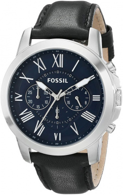 FOSSIL FS4990