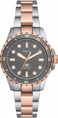 FOSSIL ES5348