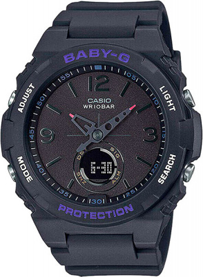 CASIO BGA-260-1A