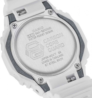 CASIO GMA-S2100MD-7A