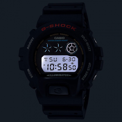 CASIO DW-6900U-1E