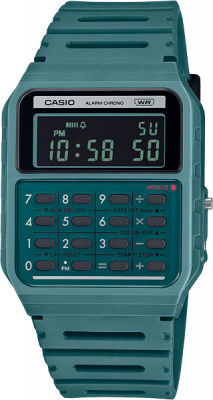 CASIO CA-53WB-3B