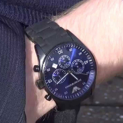 ARMANI AR5921