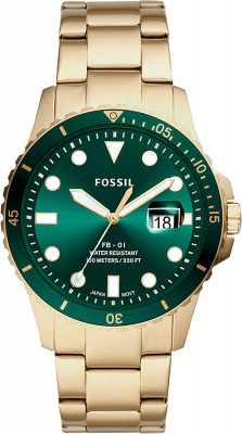 FOSSIL FS5658