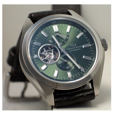 ORIENT DK02002F