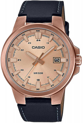 CASIO MTP-E173RL-5A