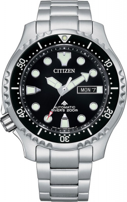 CITIZEN NY0140-80EE