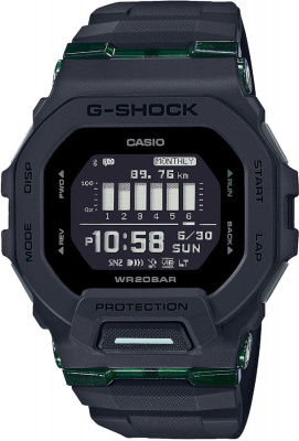 CASIO GBD-200UU-1D