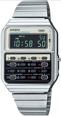 CASIO CA-500WE-7B