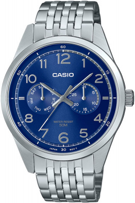 CASIO MTP-E340D-2A