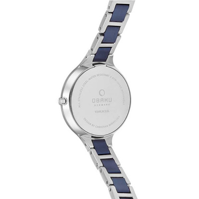 OBAKU V218LXCLSL