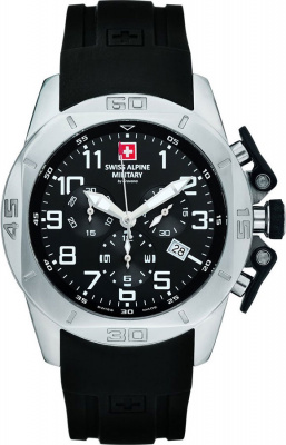 SWISS ALPINE MILITARY 7063.9837SAM