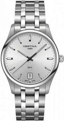 CERTINA C022.610.11.031.00