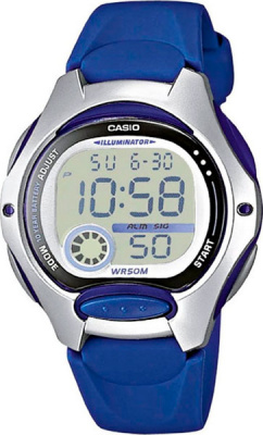 CASIO LW-200-2A