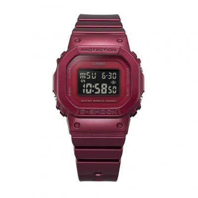 CASIO GMD-S5600RB-4D