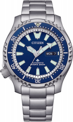 CITIZEN NY0161-63L