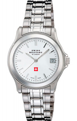 SWISS MILITARY by Chrono SM34002.01