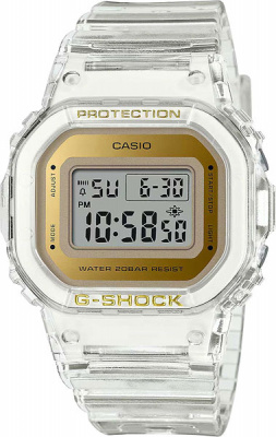 CASIO GMD-S5600SG-7E