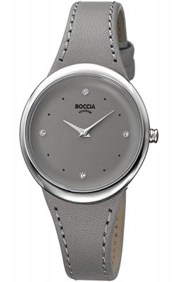 BOCCIA BCC-3276-07