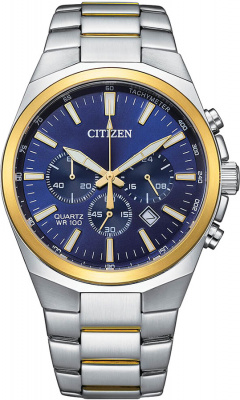 CITIZEN AN8176-52L