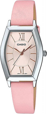 CASIO LTP-E167L-4A