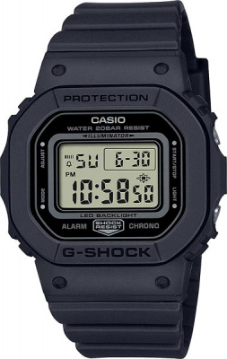 CASIO GMD-S5600BA-1D