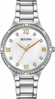BULOVA 96L263