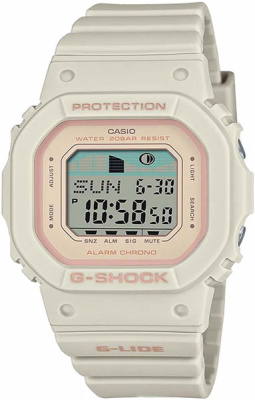 CASIO GLX-S5600-7E