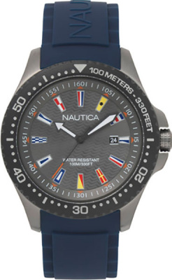 NAUTICA NAPJBC008